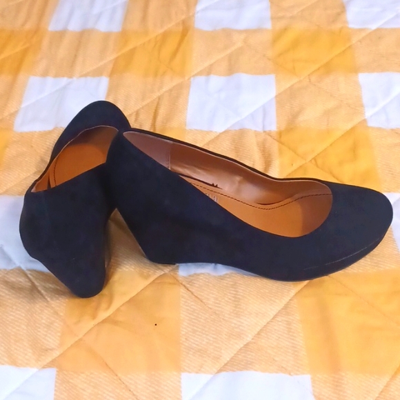 ANA Kenny wedge, size 10,  NWOT - Picture 3 of 6